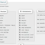 How to Set WordPress Database Permissions in phpMyAdmin for Better Security