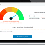 WP Ghost Website Security Check - Complete WordPress Security Audit