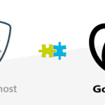 WP Ghost on GoDaddy Managed WordPress - Disable CDN and Activate
