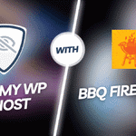 WP Ghost with BBQ Firewall - Firewall Overlap and Configuration Options