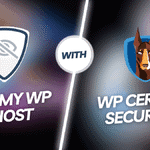 WP Ghost with WP Cerber Security - Compatible Configuration and Feature Comparison