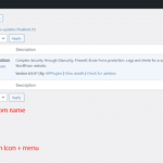 How to Set up Whitelabel in Hide My WP Ghost