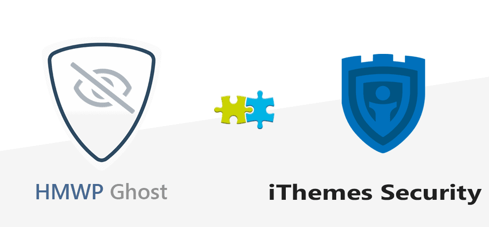 WP Ghost and Solid Security (formerly iThemes Security) working together for WordPress protection