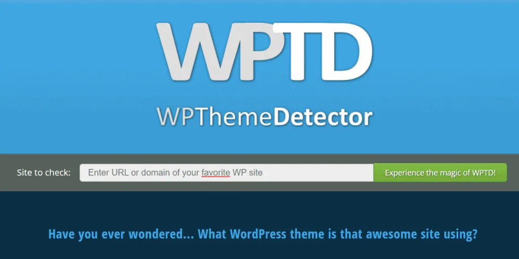 Most Popular WordPress Theme Detectors and How to Hide from Them