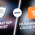 WP Ghost with Hummingbird Cache Plugin - Configuration and Path Rewriting