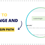 How to Change and Hide the WordPress Login Path with WP Ghost