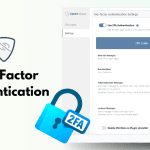 Two-Factor Authentication