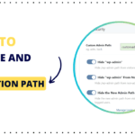 How to Change the Activation Path (wp-activate.php) in WordPress with WP Ghost