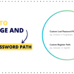 How to Change the Lost Password Path in WordPress with WP Ghost