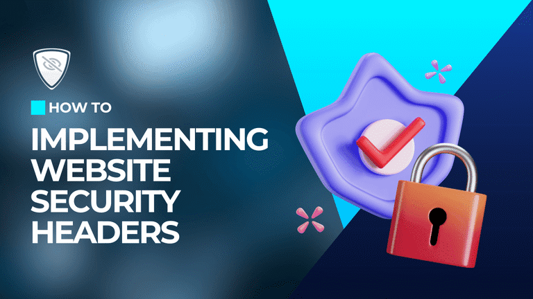 How to Add Security Headers to WordPress with WP Ghost