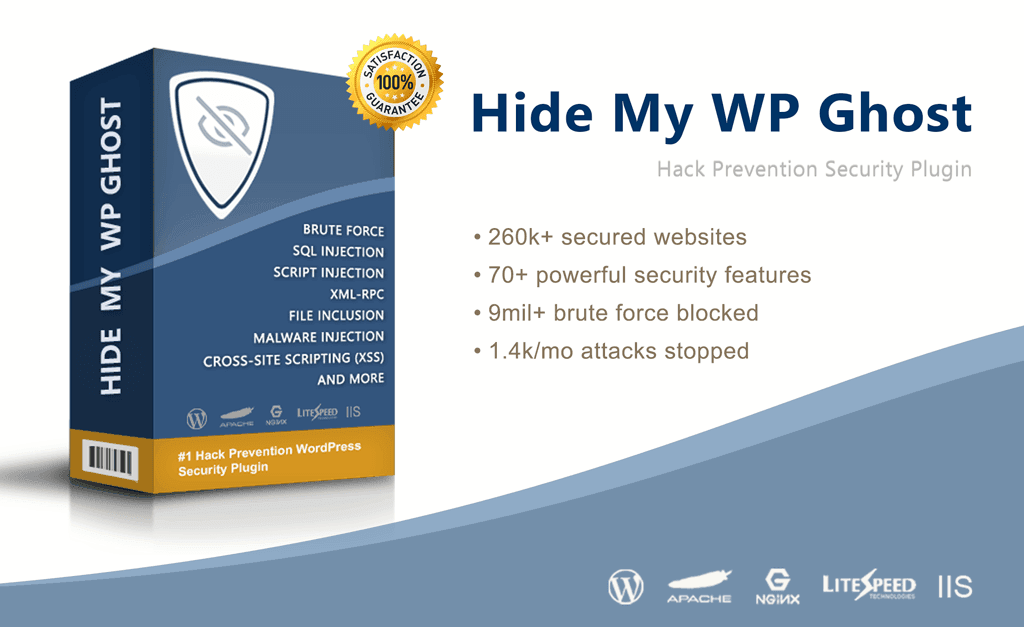 hidemywpghost.com