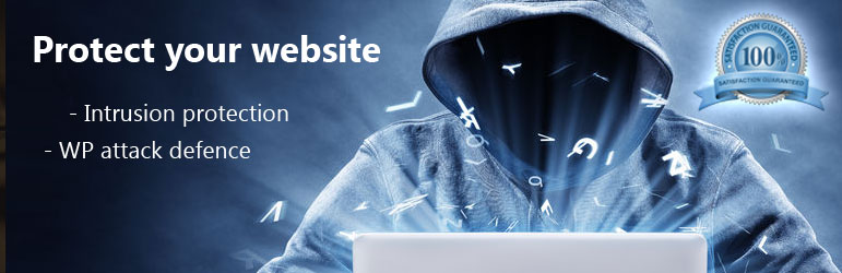 Hide My WordPress 2016 Banner