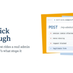 WordPress CSRF Protection: How Nonces, SameSite, and Referer Checks Stop Forged Requests