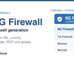 9G Firewall