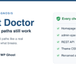 Ghost Doctor