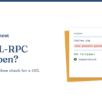 How to Disable XML-RPC in WordPress