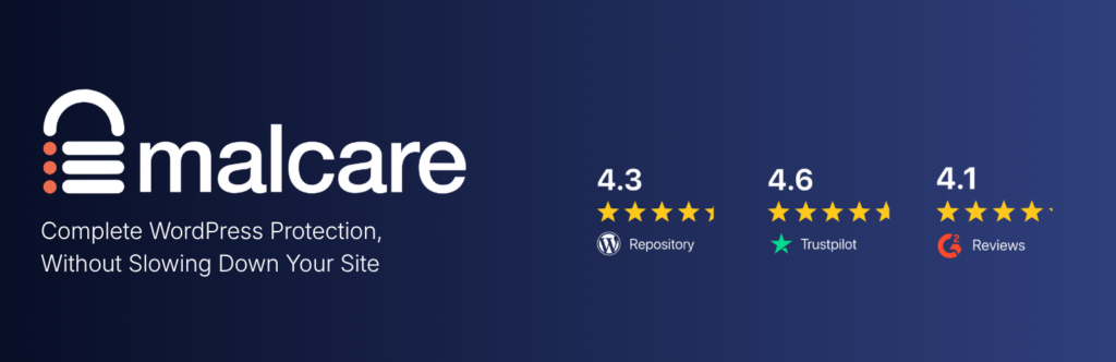 Malcare Plugin
