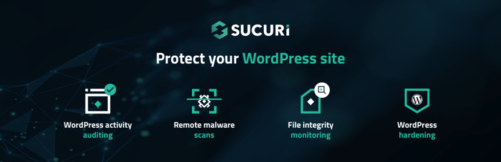 Sucuri Plugin